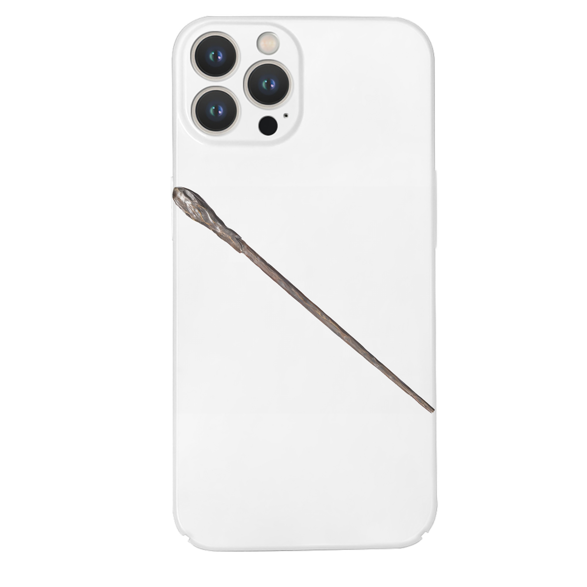 （画像用） Harry Potter ハリー・ポッターシリーズ 【iPhone 14シリーズ対応】ハードケース